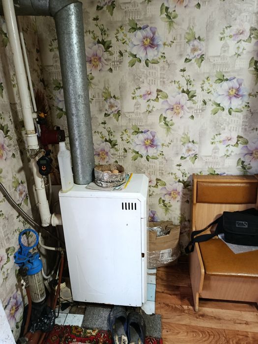 Продам приватизований будинок в Таромському