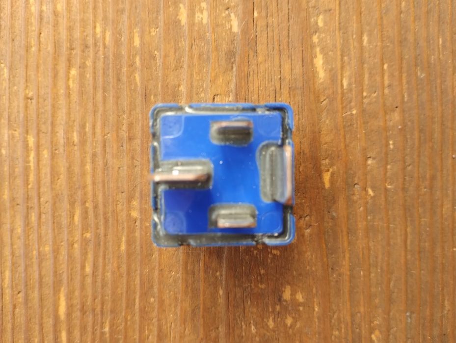 Реле для BMW V23136-L6031-X100 оригинал