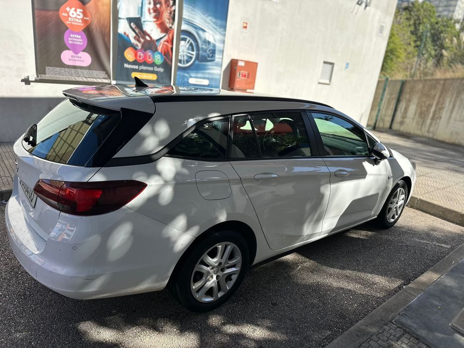 Astra Sport Tourier 2019 - Opurtunidade Unica !!