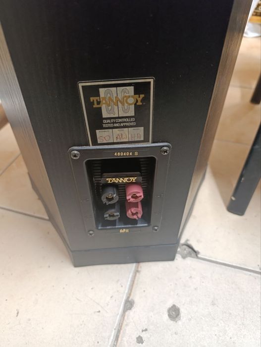 Пасивні Колонки Tannoy 602 2