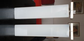 Vistosi Tubes 60 - dwie (2) lampy