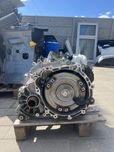 АКПП Коробка передач Джип Компас Jeep compass 2017-2020г P68292645AC