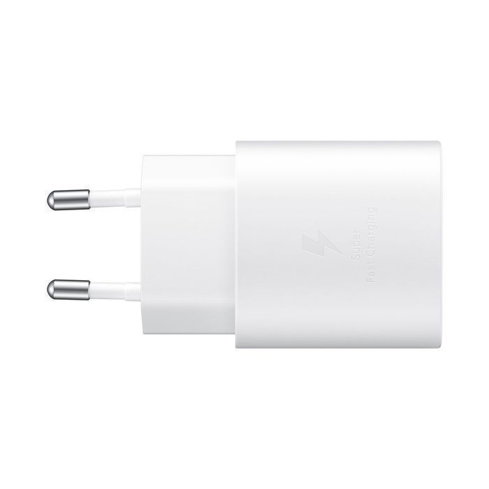 Ładowarka Samsung 25W Super Szybkie Ładowanie USB-C