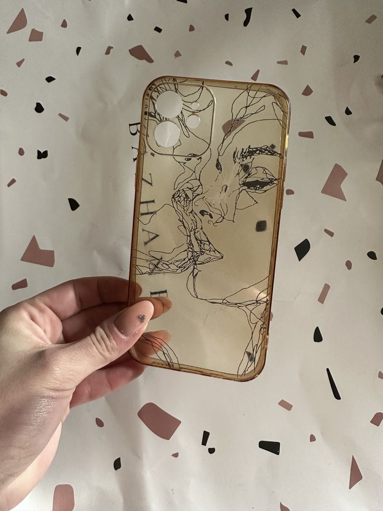 Силіконові чохли baseus на айфон 12/12 про iphone 12/12 pro