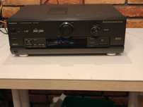 TECHNICS SA-DX750 ! Amplituner Z DAC ! okazja