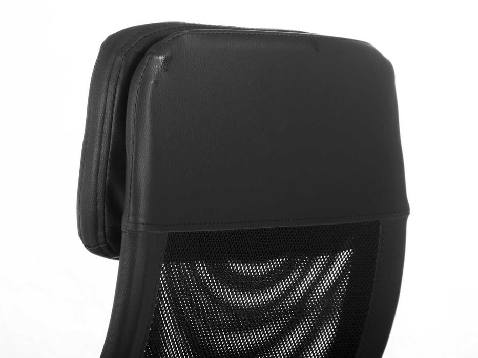 KRZESŁO OBROTOWE Biurowe Profilowane Wysokie Ergonomiczne