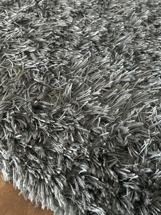 2 tapetes como novos