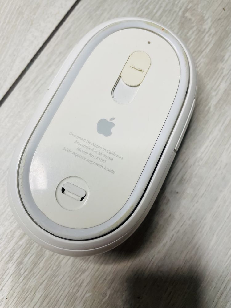 Apple Magic Mouse A 1197