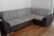 sofa rozkładana od Abra meble