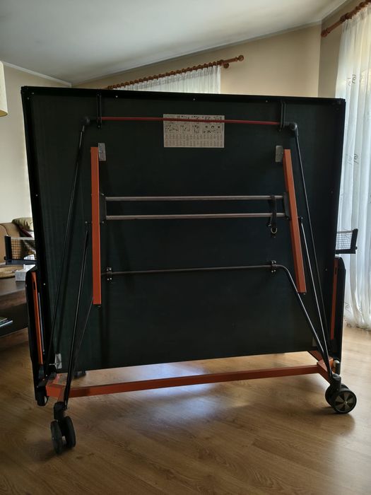 Stół do tenisa stołowego Sponeta S4-72i