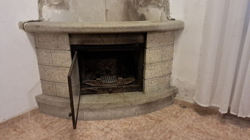 Recuperador de Calor