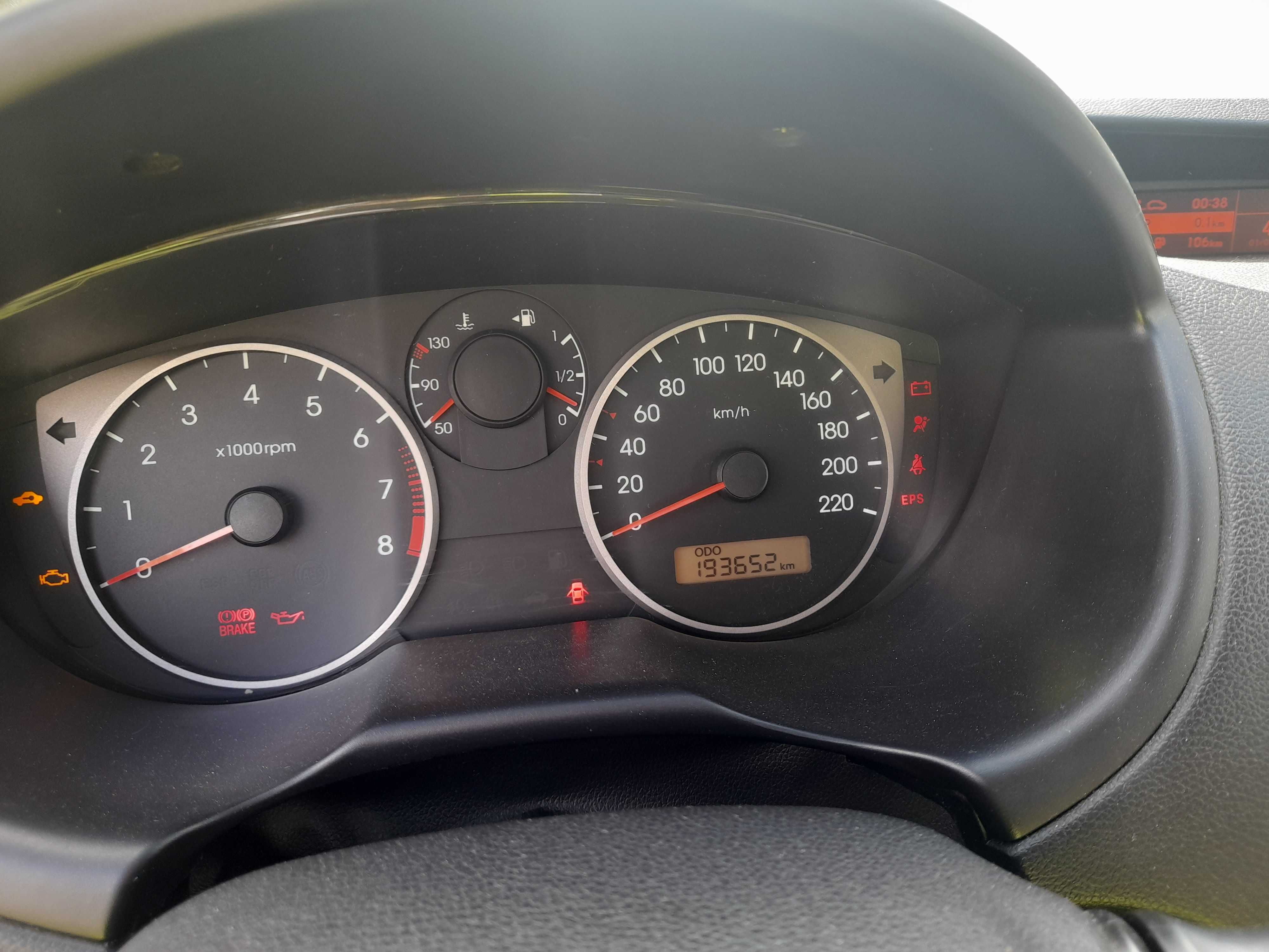 Hyundai i20 1,2 benzyna