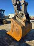 Volvo EC 290, 300  VOLVO EC300, EC290, 2017r łyżka kopiąca + szybkozłącze