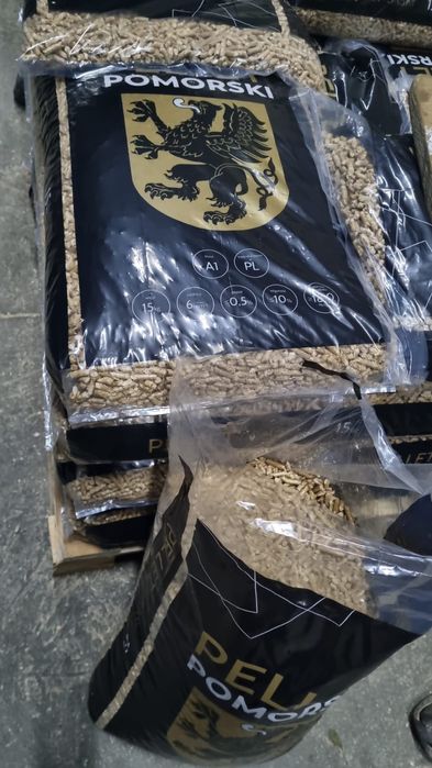 pellet premium A1