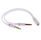 Переходник Audio Cable 3.5