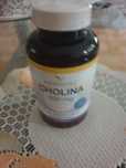 Cholina 500 mg  11