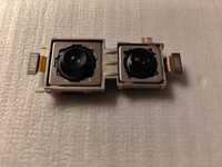 Zespół aparatów Leica do Huawei mate 40 pro