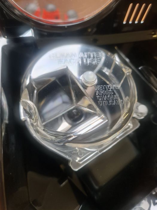 Zaparzacz do kawy automatyczny Cuisinart DGB625BCU