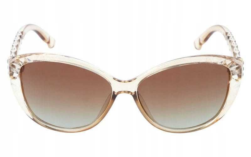 PolarZONE okulary przeciwsłoneczne muchy - kobieta PolarZone 979 - 15