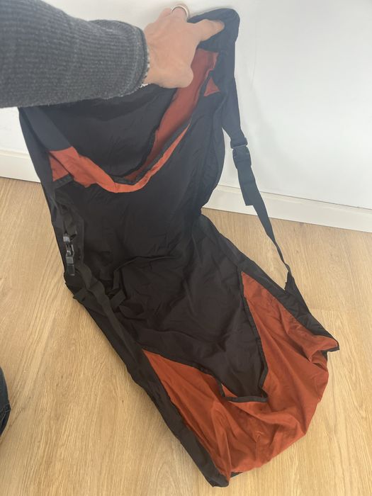 2 Cadeiras treking Therm-a-rest