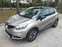 Renault Captur 0.9 Energy Intens *2016r.* NAVI-KAMERA*Opłacony*