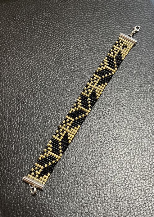 Вироби з бісеру