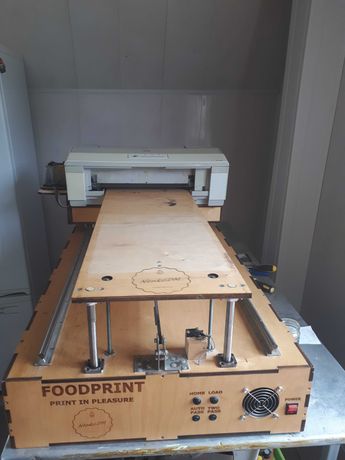 Продам харчовий принтер  Epson PX1004