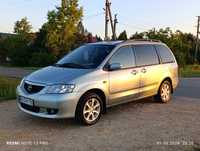 Mazda Diesel MPV