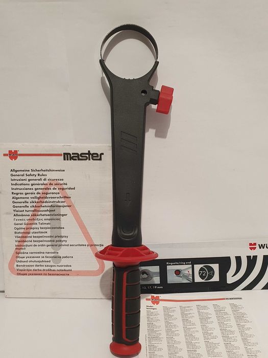 Uchwyt przedni do Husqvarna hilti otwornica elu berner bti 64mm Spit