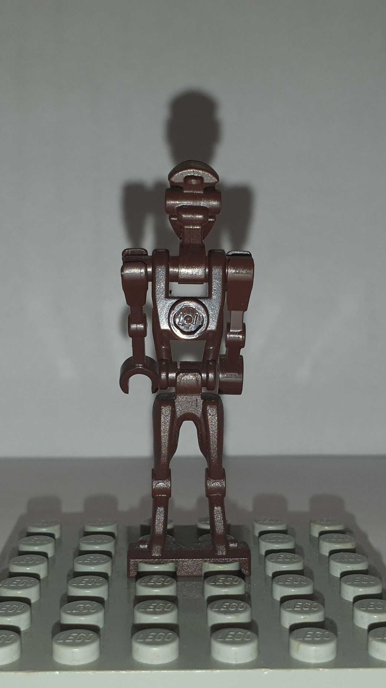 0033 Figurka LEGO sw0359 Star Wars Commando Droid