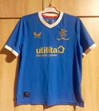 Glasgow Rangers Castore koszulka piłkarska na 128