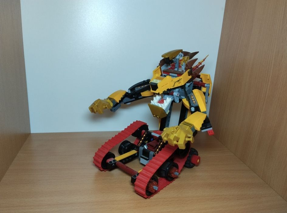 Набір lego Chima