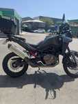 Honda CRF1100L 2024 9.000km