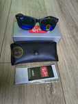 Okulary Przeciwsłoneczne Ray-Ban Nowe