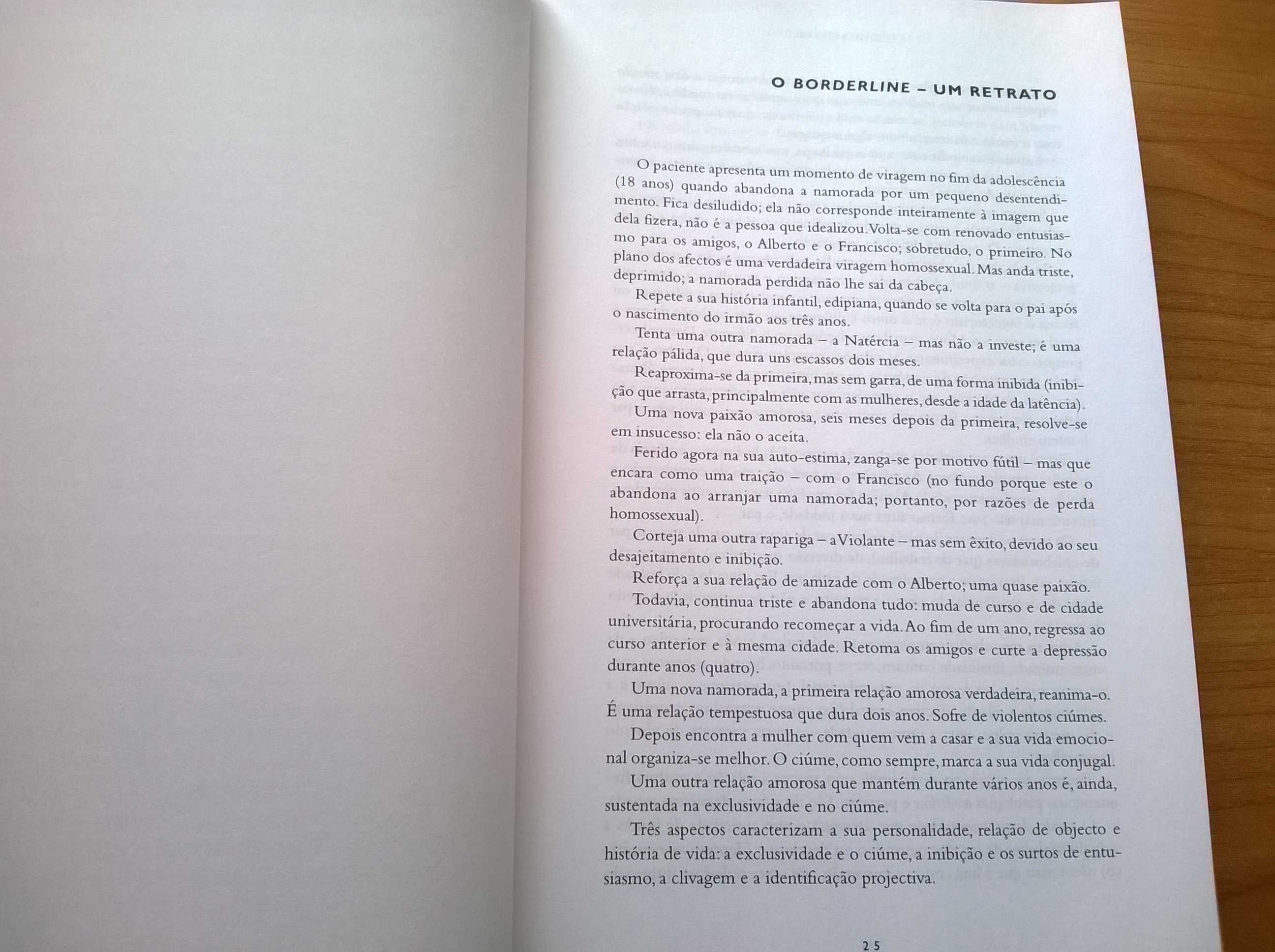 O Desespero Aquém da Depressão - António Coimbra de Matos