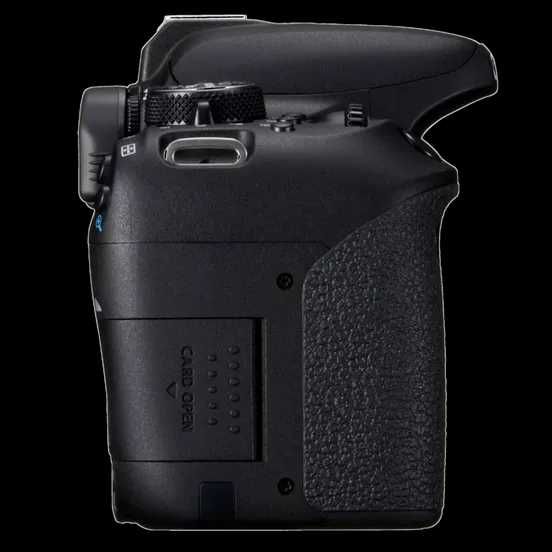 Canon EOS 800D (corpo)