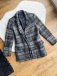 Marynarka wełniana Massimo Dutti rozmiar S / 36