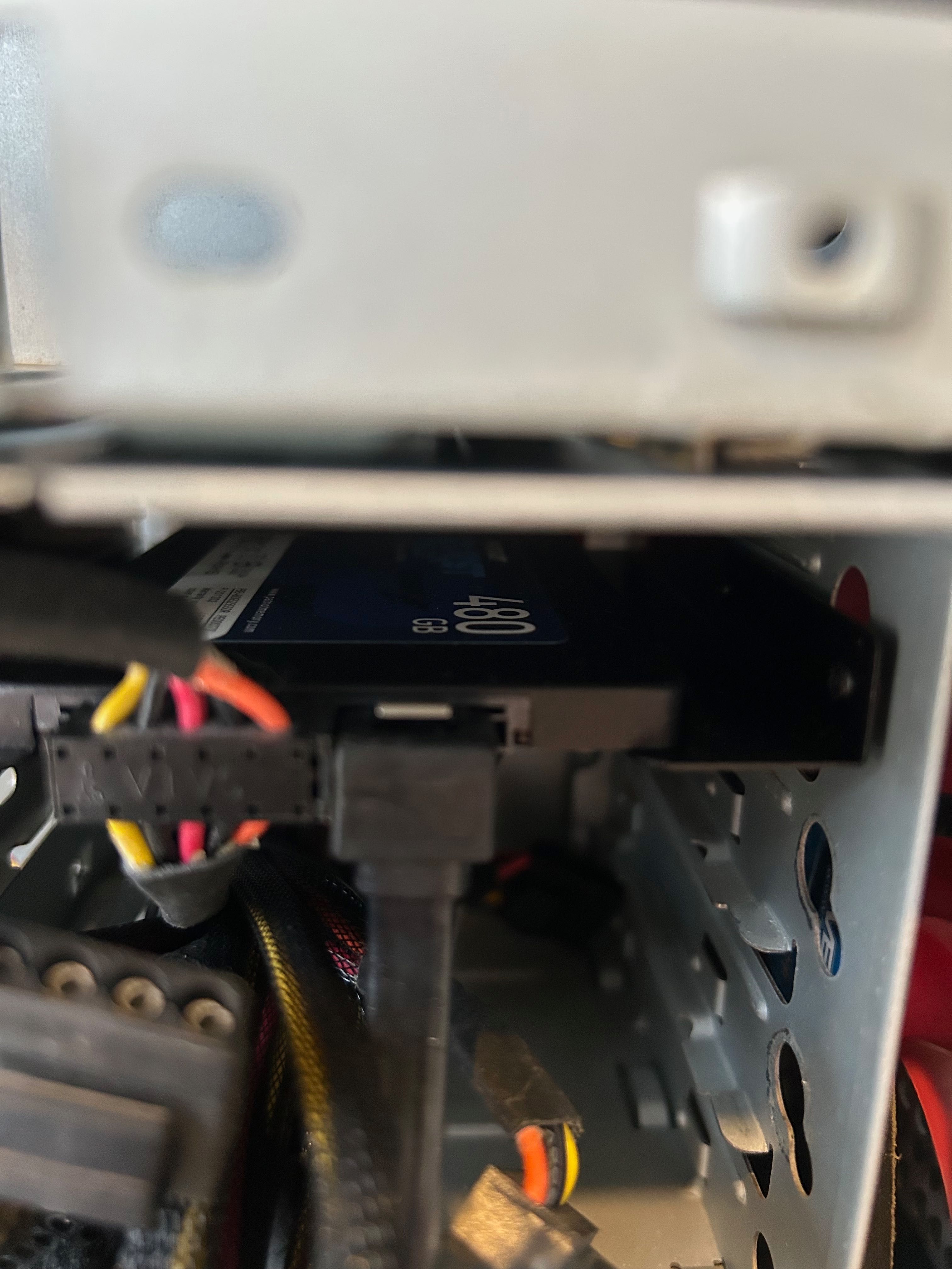 Ігровий комп'ютер, CPU Intel i7 3770, MSI Z68A-G43, SSD480GB, ОЗП 16GB