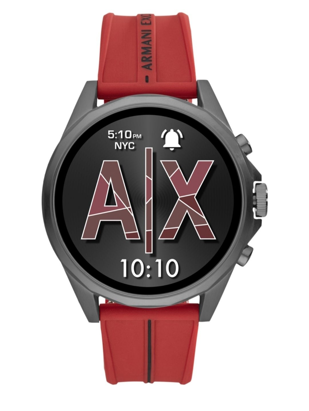 Smartwatch - Relógio conectado Armani Exchange AXT2006