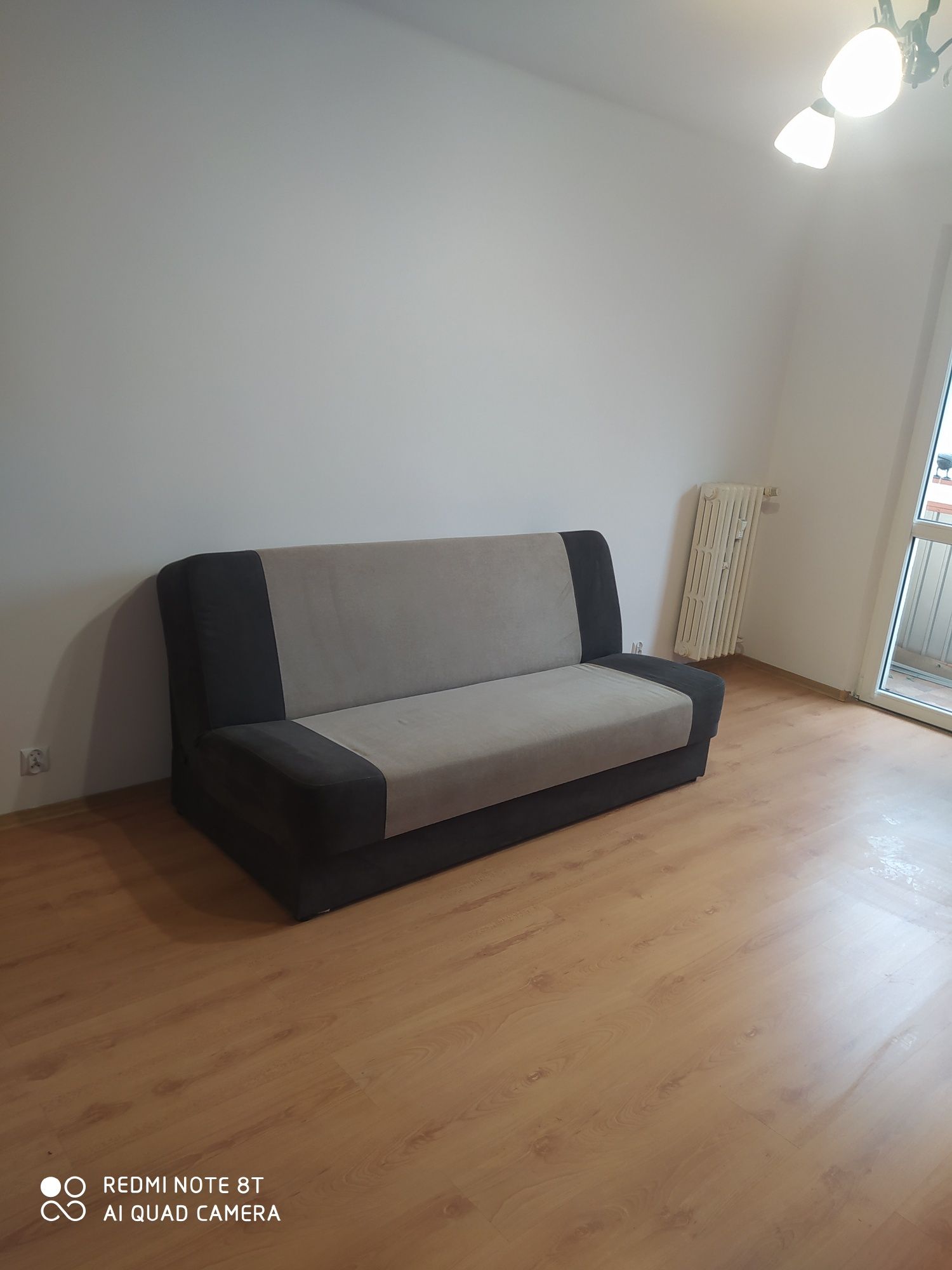 Mieszkanie wynajme 47 m2  w Centrum  1 pietro