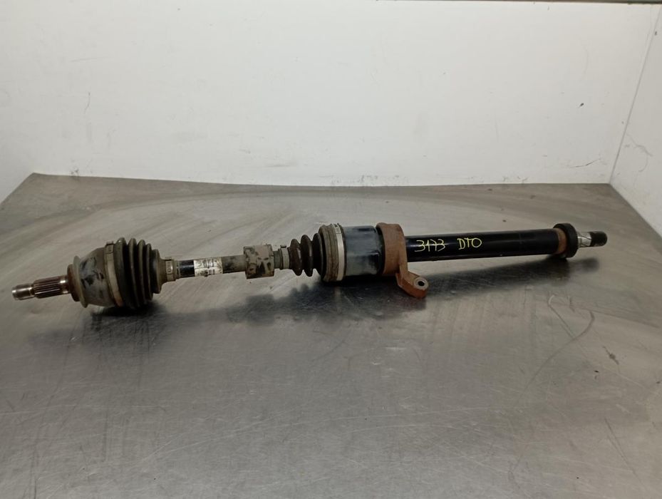 Transmissão frente direita MINI Mini Clubman (R55)