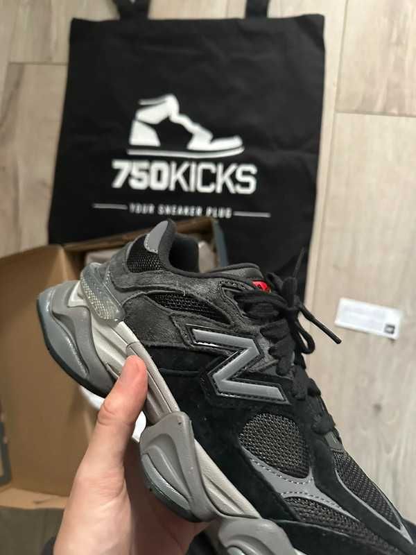 NewBalance9060BlackCastleRockGrey r.37
