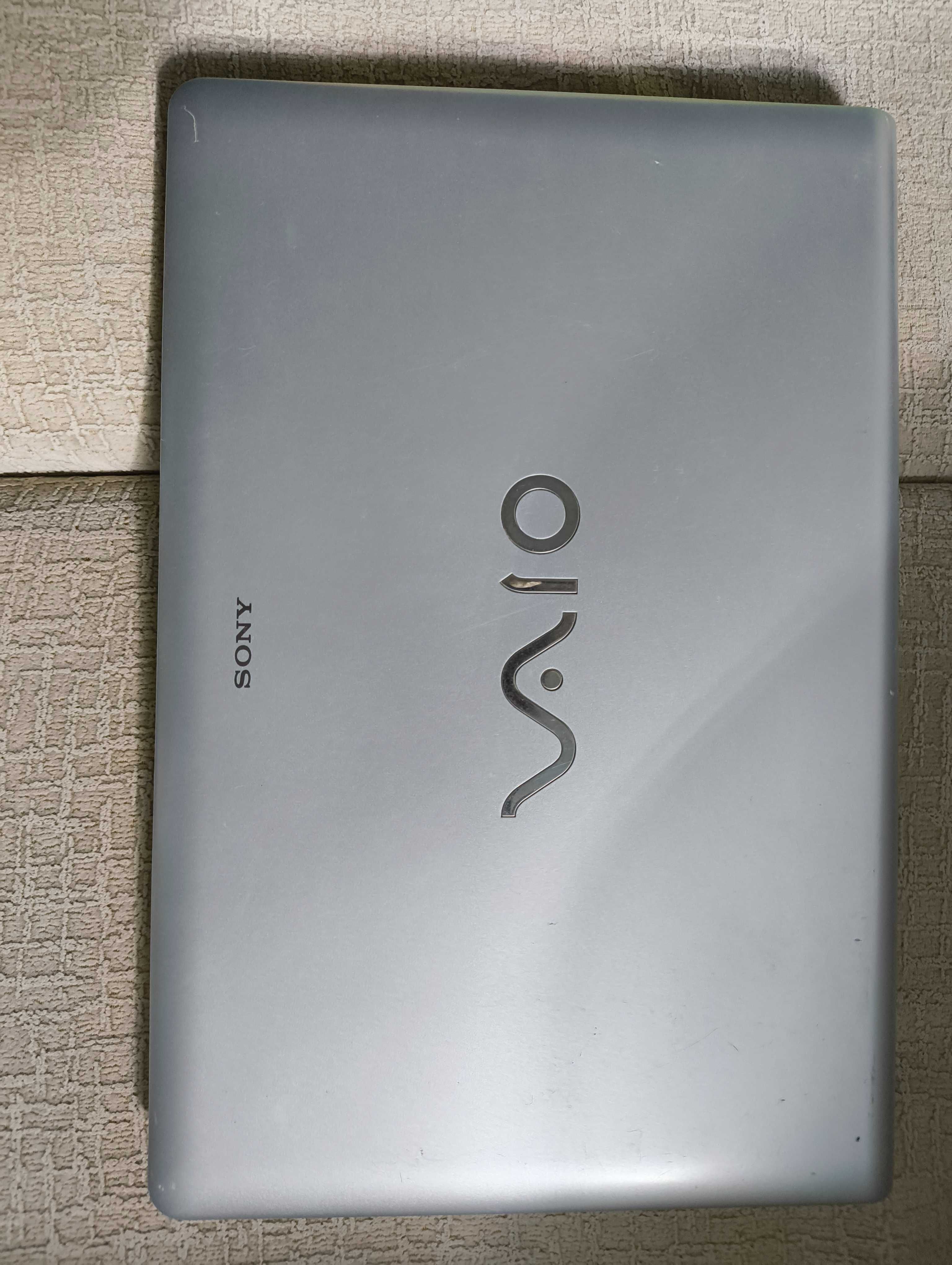 SONY-VAIO-PCG-71312M-VPCEB  Pecas