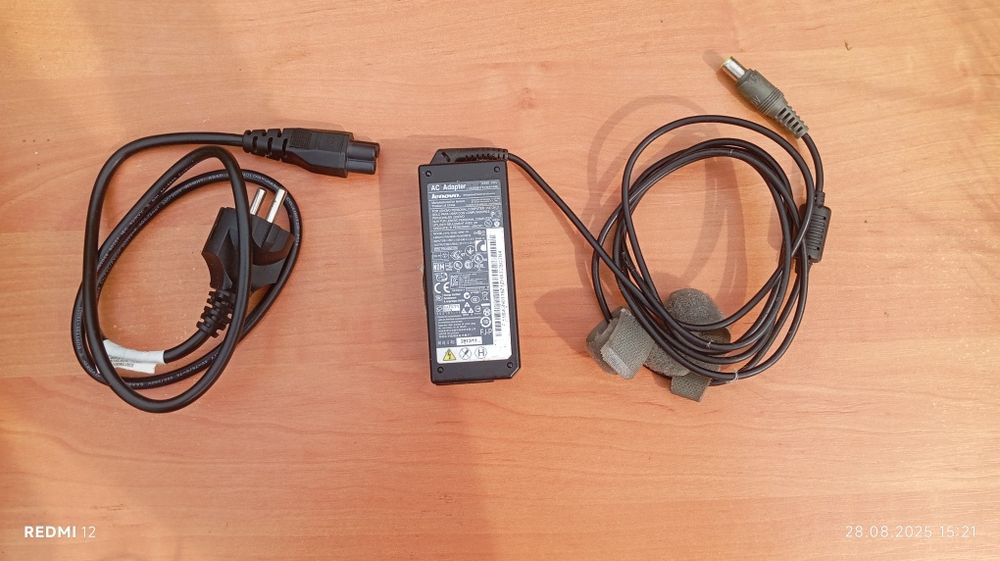 Ноутбук Lenovo B590: CPU 2020M