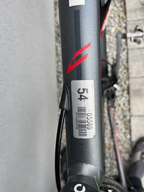 Rower szosowy endurance Centurion Hyperdrive roz.54