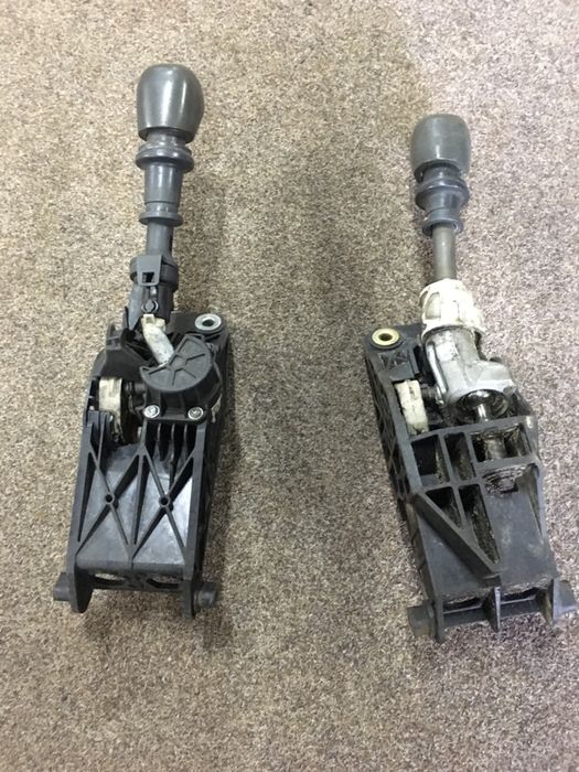 Куліса Спрінтер Ручка КПП Спрінтер