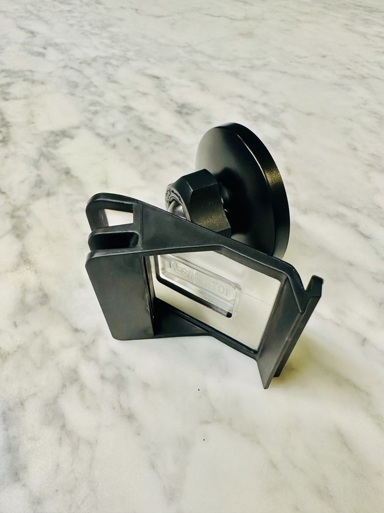 Suporte telemóvel Magsafe para Tesla Model 3/Y