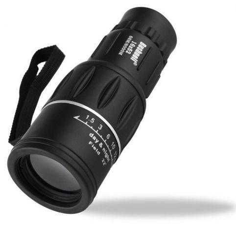 Компактний монокуляр Bushnell 16x52