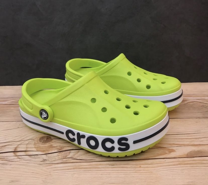 Кроксы оригинал! баябенд crocs bayaband 41 42 43 44 45 M9 M10 M11 M12