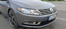 Volkswagen CC 2.0 TSI